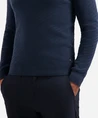 No Excess Trui Jacquard