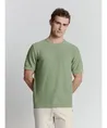 No Excess Trui Solid