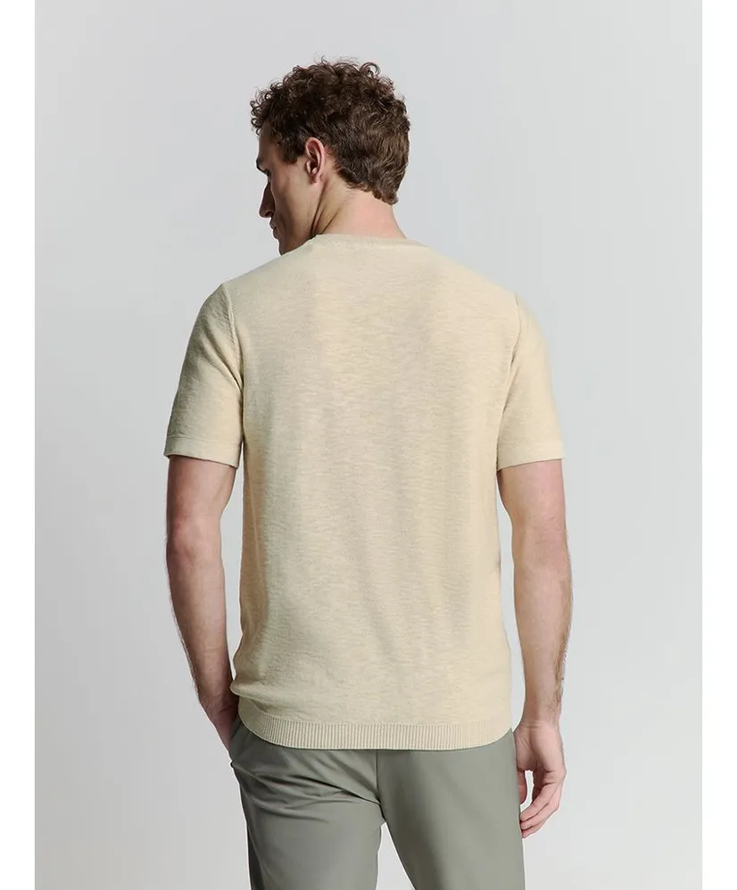 No Excess Trui Solid