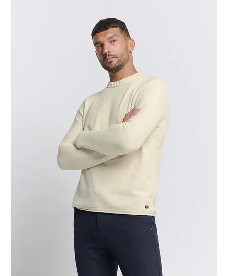 No Excess Trui Super Soft