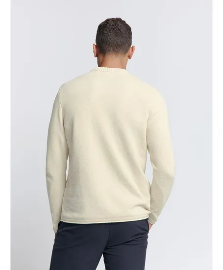 No Excess Trui Super Soft
