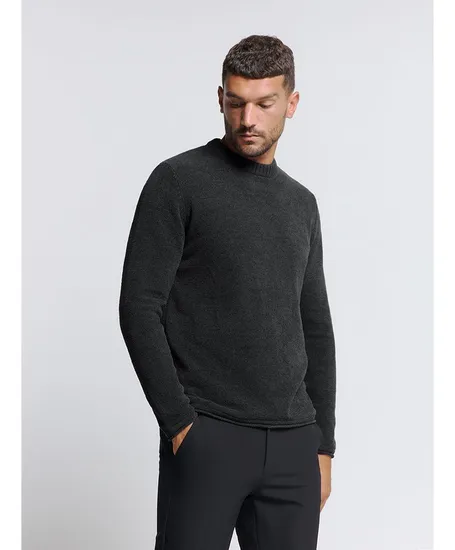 No Excess Trui Super Soft