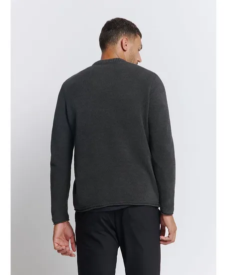 No Excess Trui Super Soft