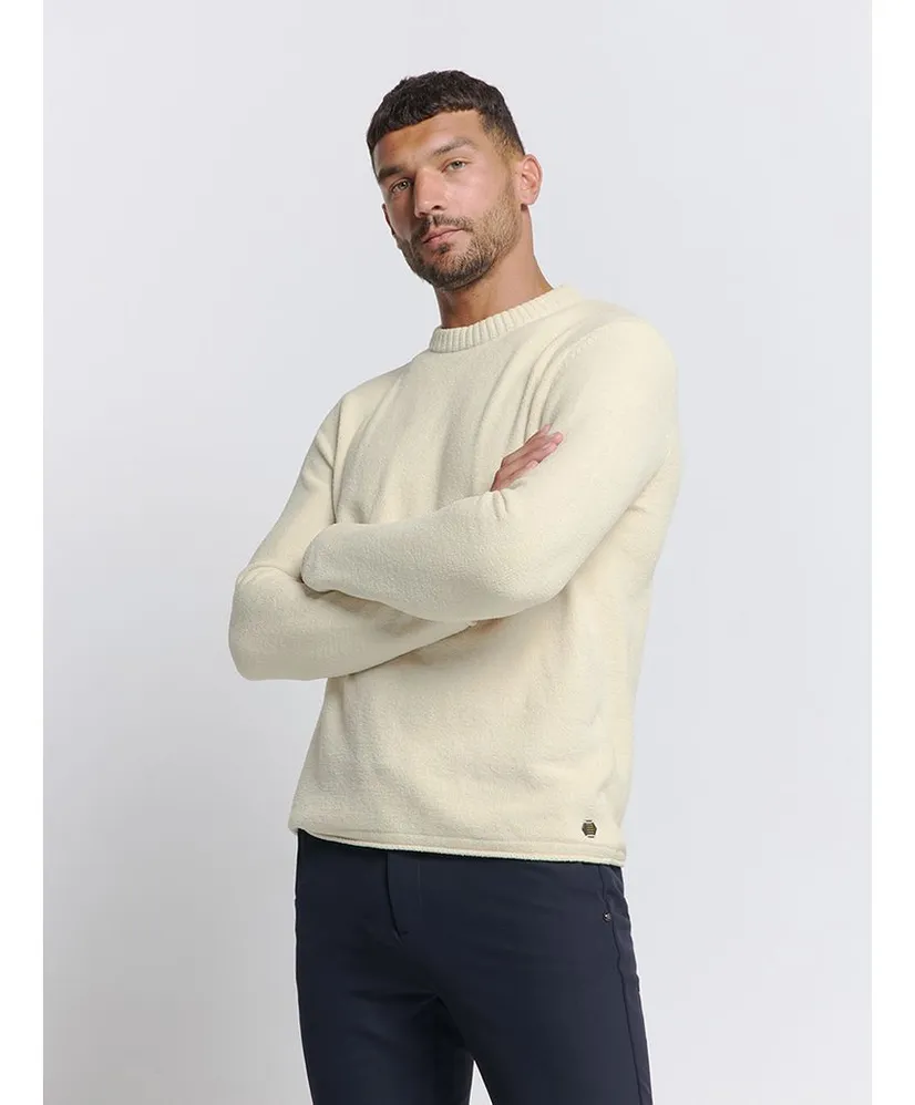 No Excess Trui Super Soft