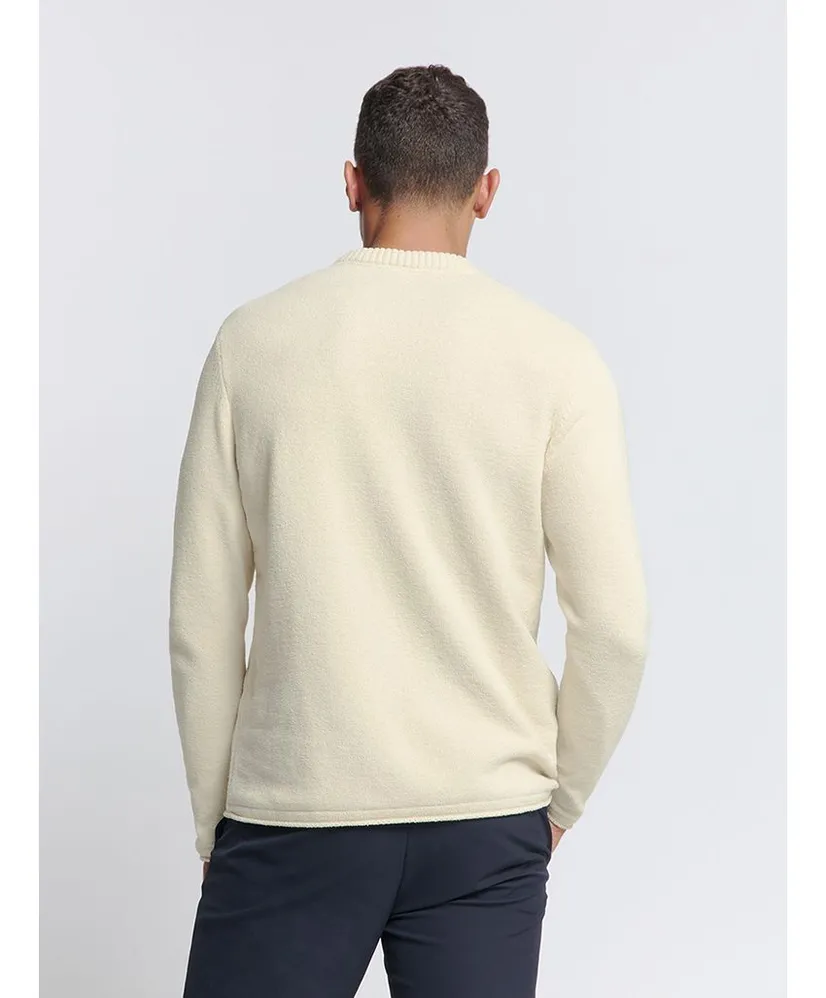 No Excess Trui Super Soft