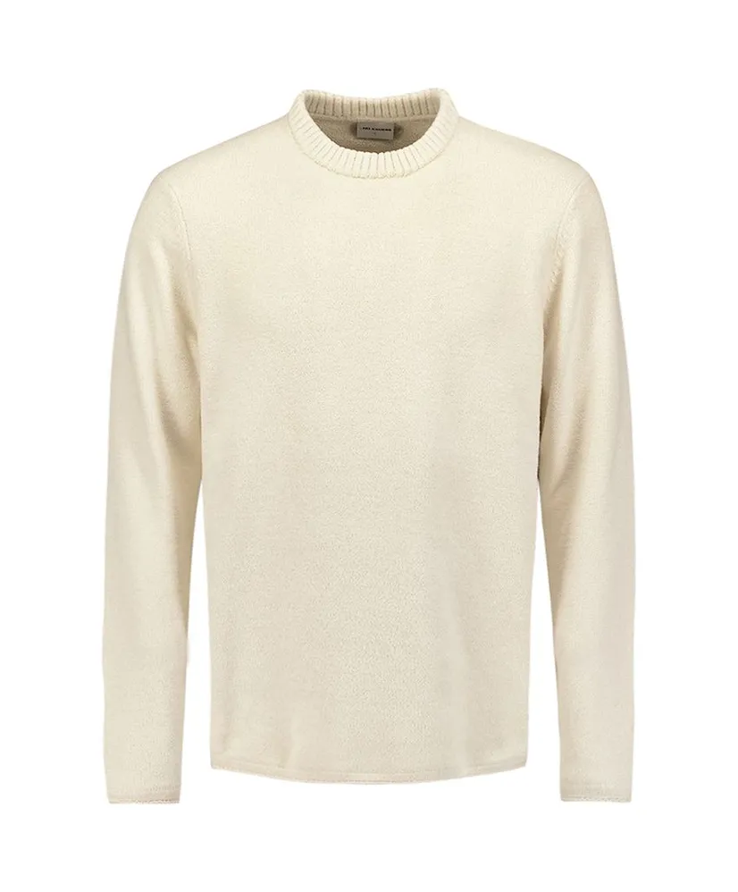 No Excess Trui Super Soft