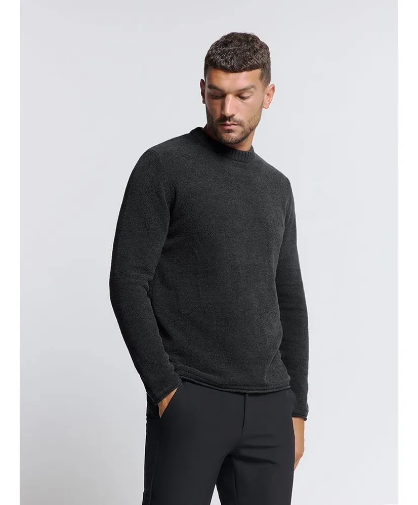 No Excess Trui Super Soft
