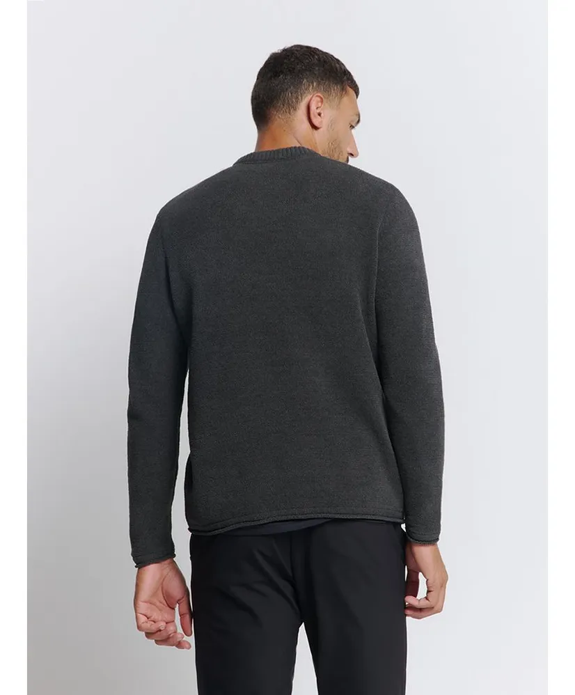No Excess Trui Super Soft