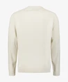 No Excess Trui Waffle Knit