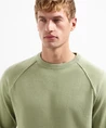 No Excess Trui Waffle Knit