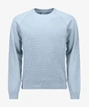 No Excess Trui Waffle Knit