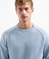 No Excess Trui Waffle Knit