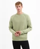 No Excess Trui Waffle Knit
