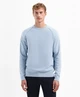 No Excess Trui Waffle Knit
