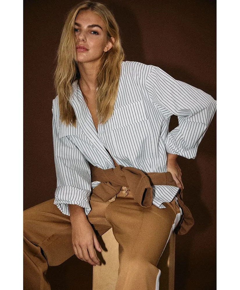 NOISY MAY Blouse Freja
