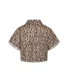 NOISY MAY Blouse Peyton Cropped