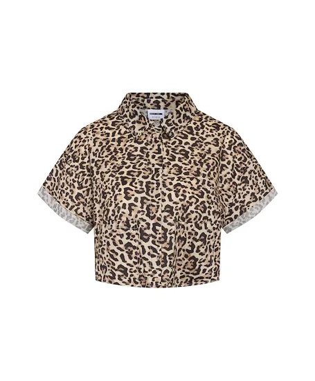 NOISY MAY Blouse Peyton Cropped