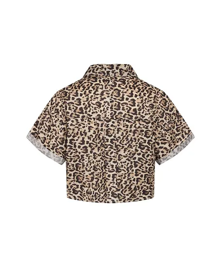 NOISY MAY Blouse Peyton Cropped