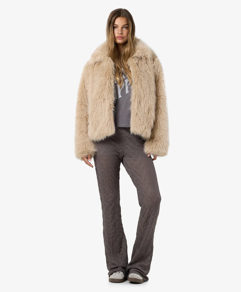 NOISY MAY Bont Jas Evie