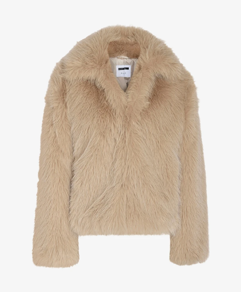 NOISY MAY Bont Jas Evie