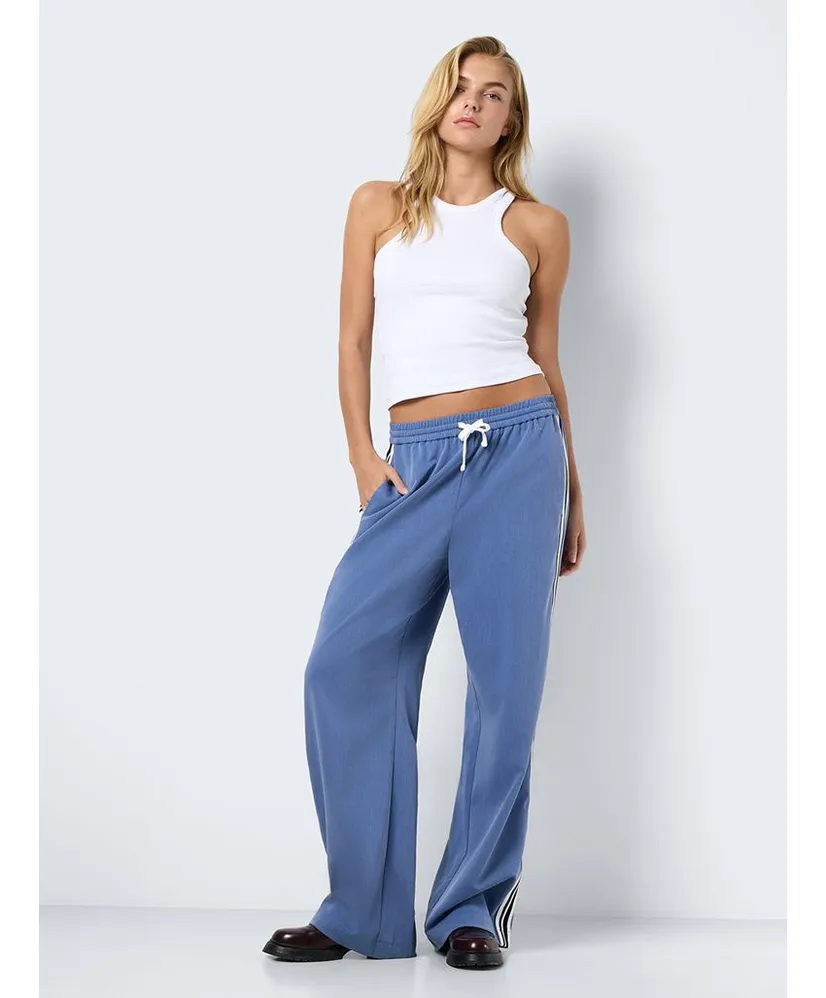 NOISY MAY Broek NMJESS NW LOOSE PANT