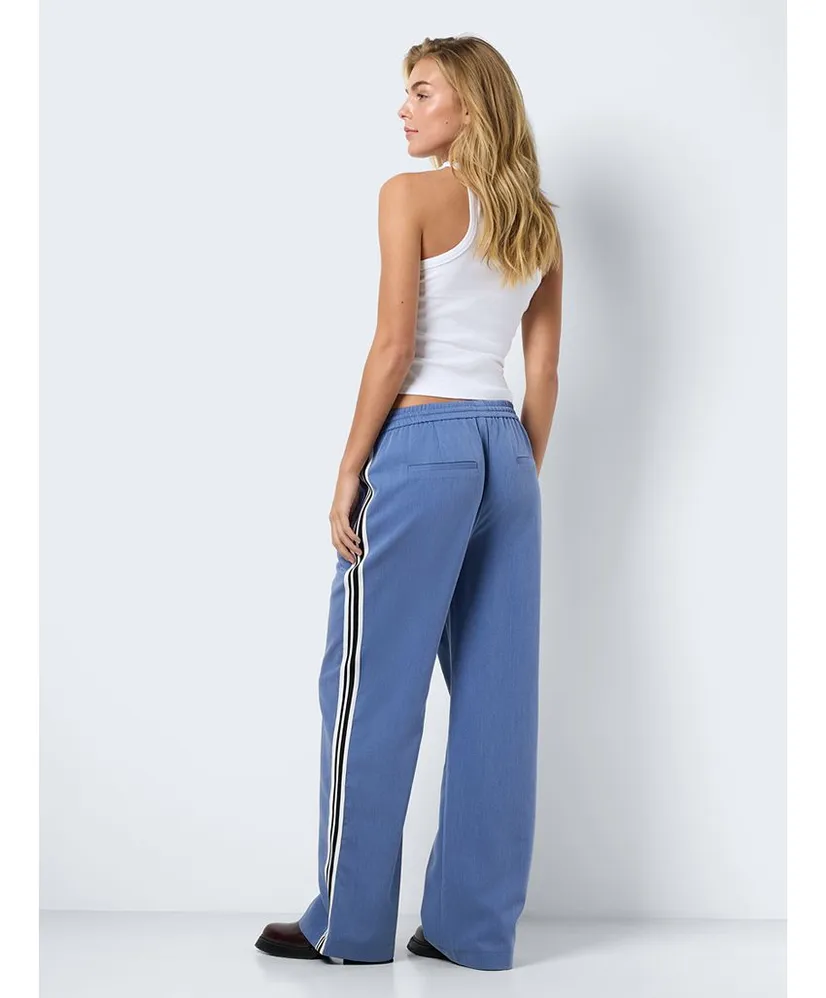 NOISY MAY Broek NMJESS NW LOOSE PANT
