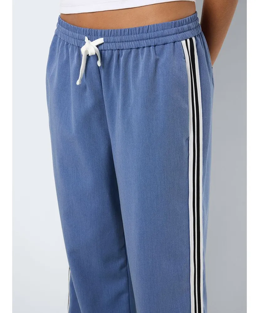 NOISY MAY Broek NMJESS NW LOOSE PANT