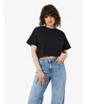 NOISY MAY Cropped T-shirt Alena