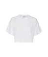 NOISY MAY Cropped T-shirt Alena