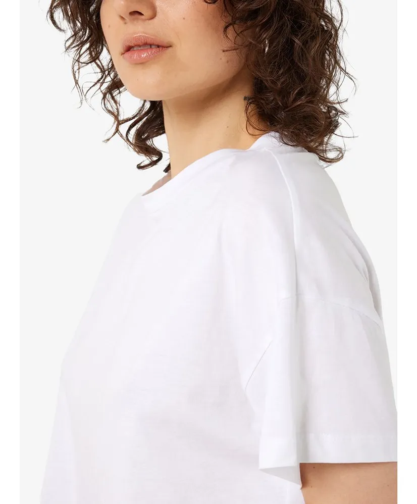 NOISY MAY Cropped T-shirt Alena