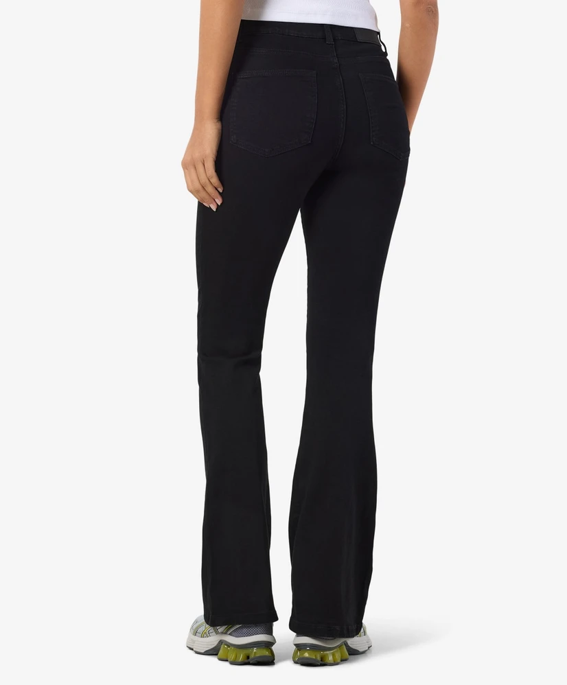 NOISY MAY Flared Jeans Sallie