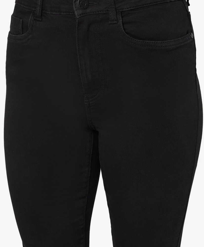 NOISY MAY Flared Jeans Sallie