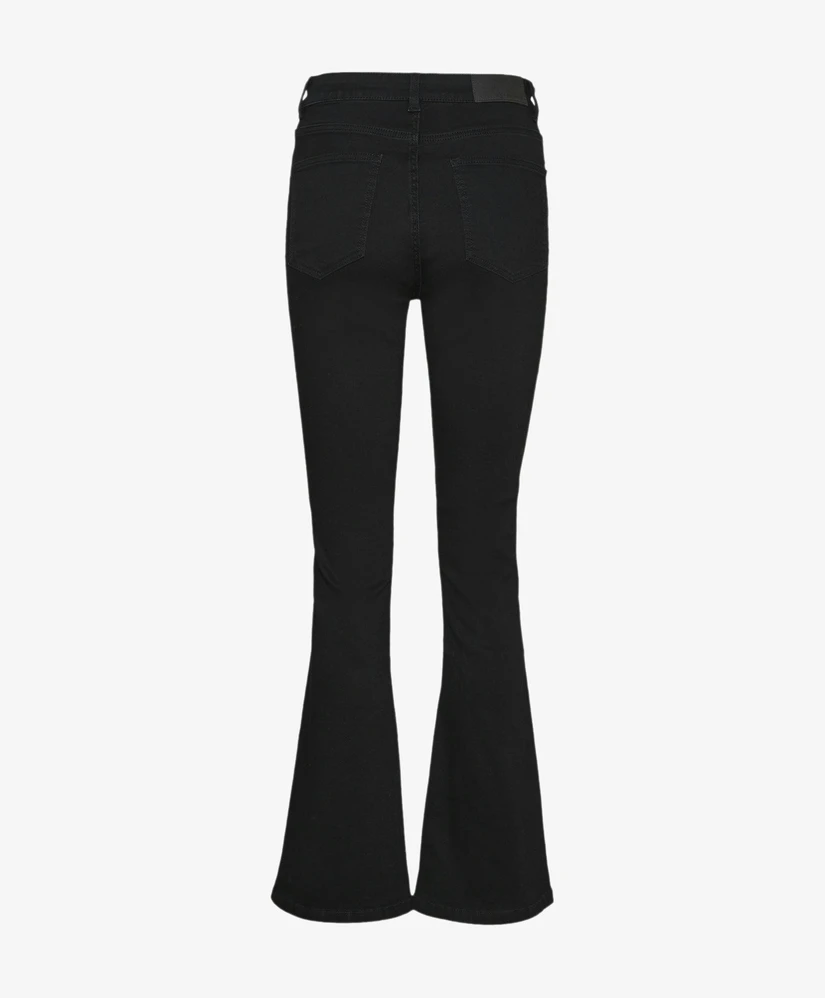 NOISY MAY Flared Jeans Sallie