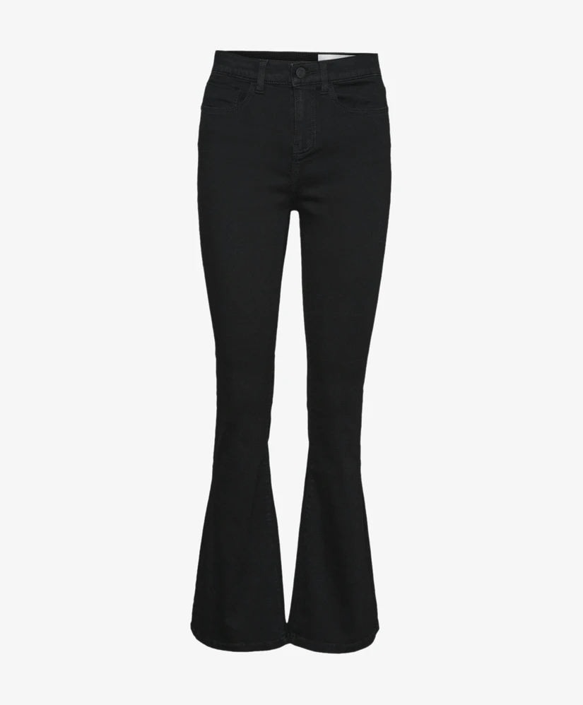 NOISY MAY Flared Jeans Sallie