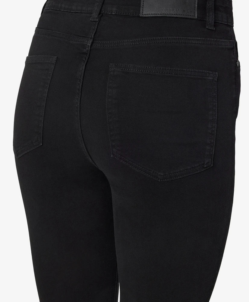 NOISY MAY Flared Jeans Sallie