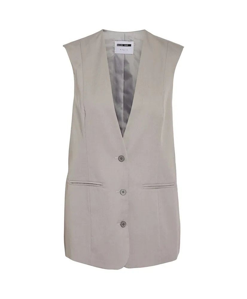 NOISY MAY Gilet Vienna