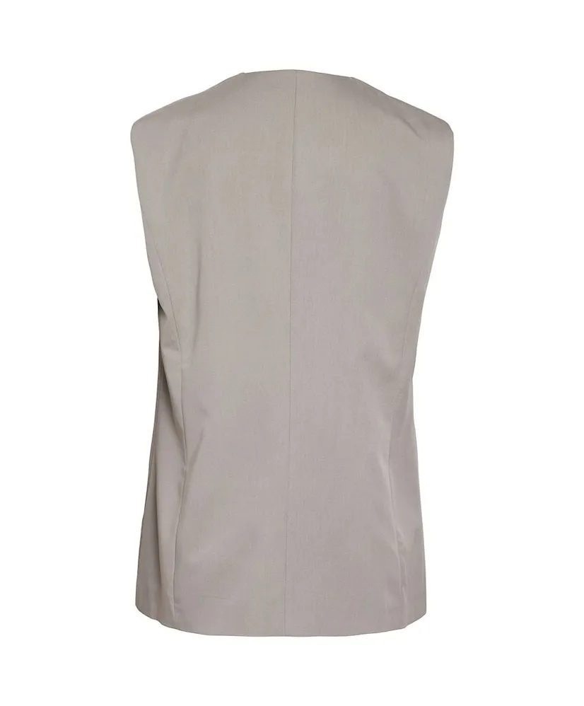 NOISY MAY Gilet Vienna
