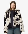 NOISY MAY Jas Eve Faux Fur