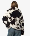 NOISY MAY Jas Eve Faux Fur