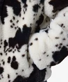 NOISY MAY Jas Eve Faux Fur
