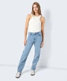 NOISY MAY Jeans Guthie Straight Fit