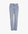 NOISY MAY Jeans Guthie Straight Fit