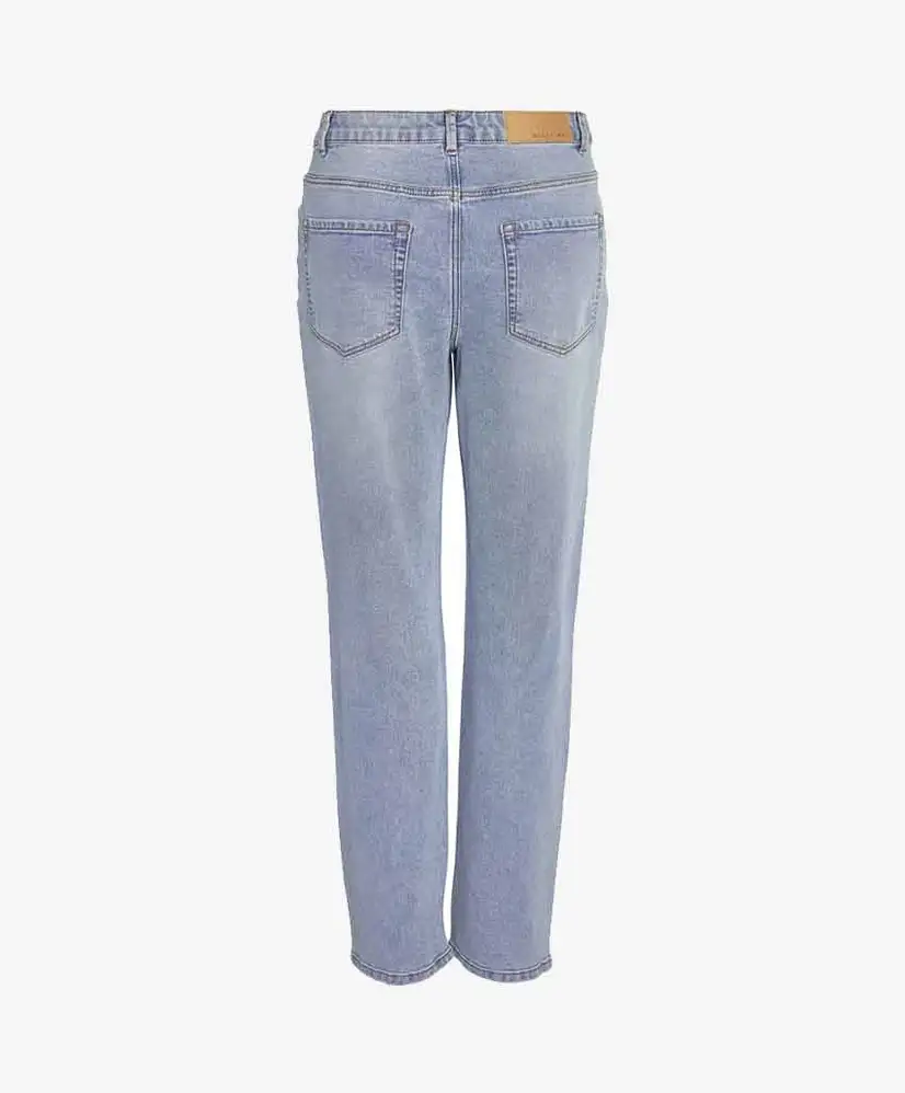 NOISY MAY Jeans Guthie Straight Fit