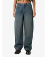 NOISY MAY Jeans Hazal Barrel Fit