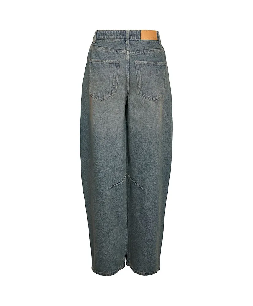 NOISY MAY Jeans Hazal Barrel Fit