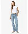 NOISY MAY Jeans Monica Straight Fit