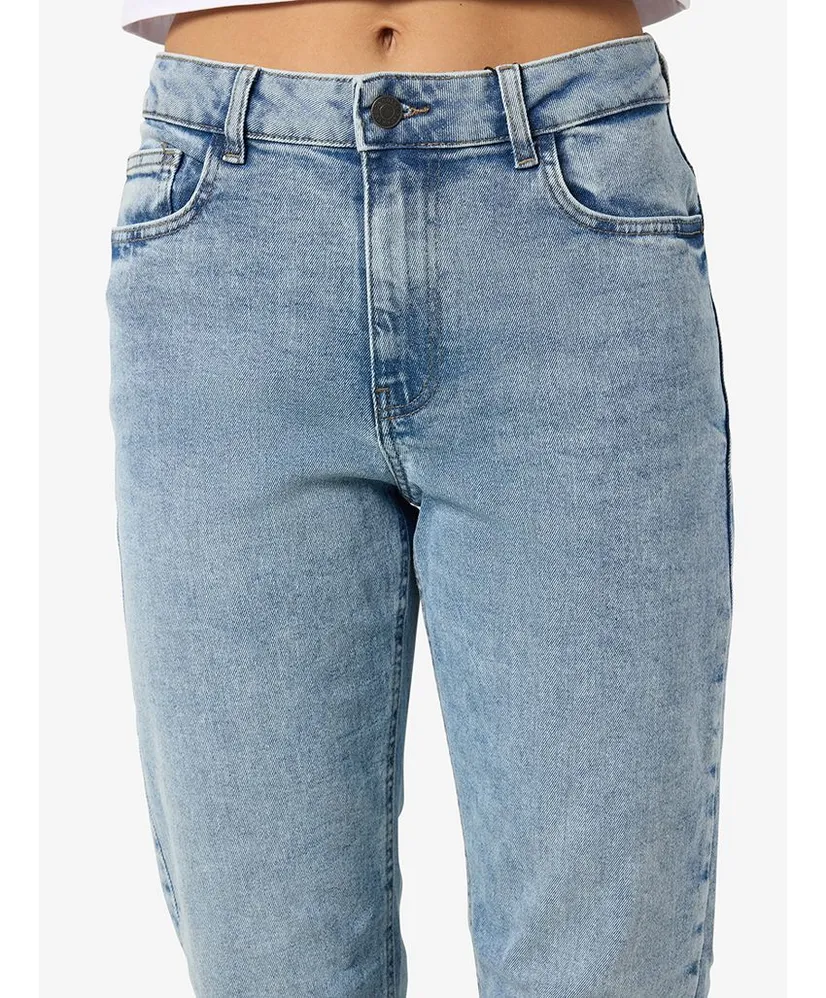 NOISY MAY Jeans Monica Straight Fit