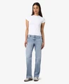 NOISY MAY Jeans Nila Straight