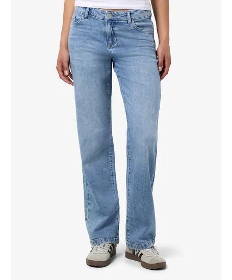 NOISY MAY Jeans Nila Straight