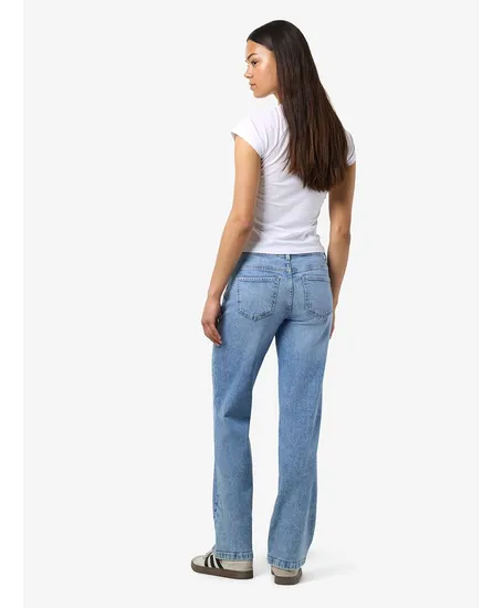 NOISY MAY Jeans Nila Straight